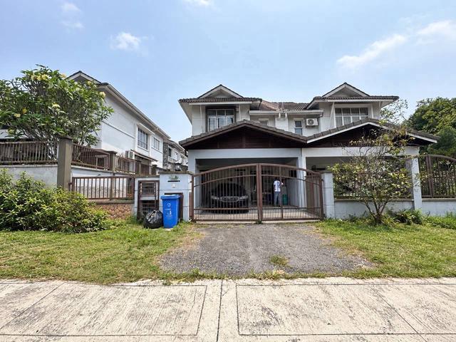 Residential House for sale in Petaling, Alam Impian