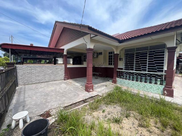Residential House for sale in Tringganu