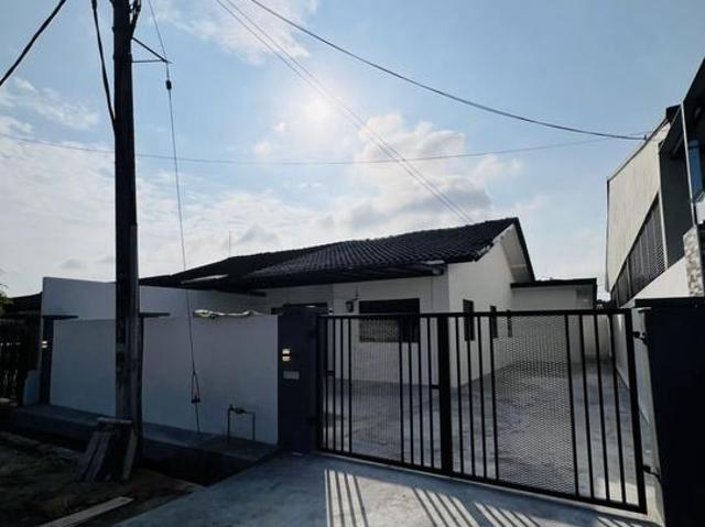 Residential House for sale in Kulai, Johor