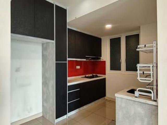 Serviced Residence for rent in Country Heights Damansara, Kuala Lumpur