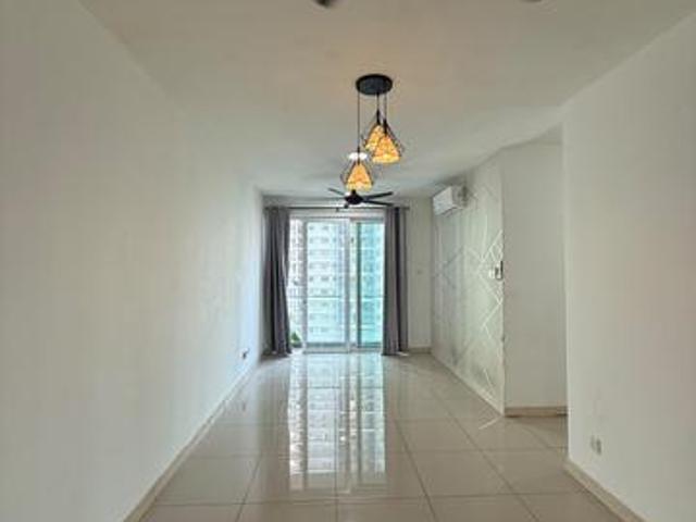 Serviced Residence for rent in Country Heights Damansara, Kuala Lumpur