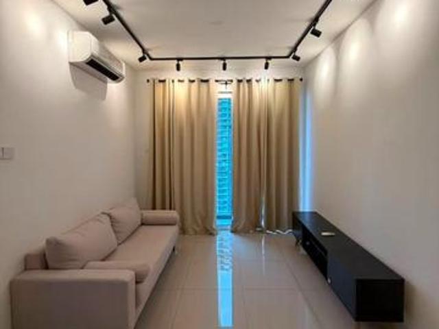 Serviced Residence for sale in Country Heights Damansara, Kuala Lumpur
