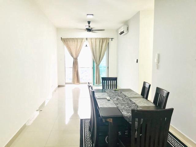 Serviced Residence for rent in Country Heights Damansara, Kuala Lumpur