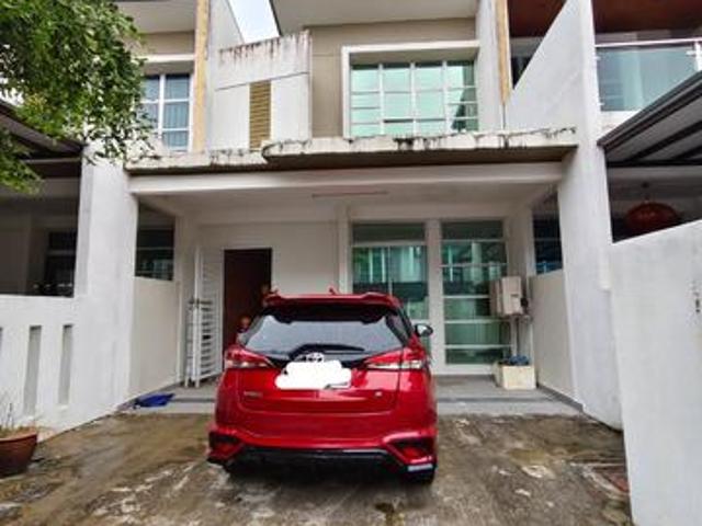 Terraced House for sale in Masai, Johor Bahru