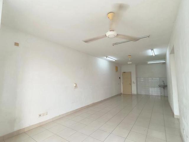Apartment for sale in Setia Alam, Shah Alam