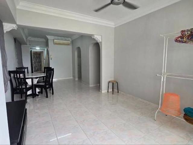 Apartment for sale in Country Heights Damansara, Kuala Lumpur