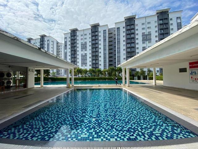 Apartment for sale in Petaling, Alam Impian