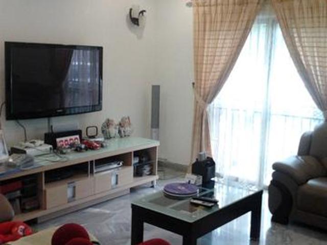 Apartment for sale in Petaling, Subang Jaya