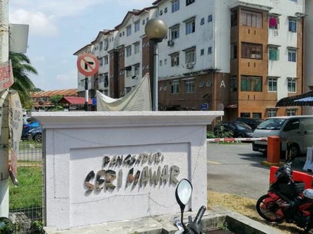 Apartment for sale in Majlis Perbandaran Kajang, Hulu Langat