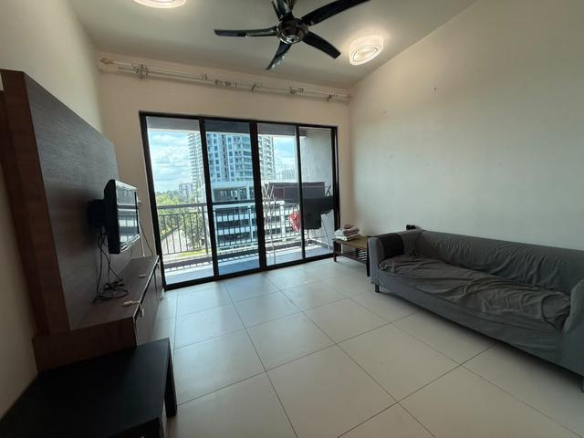 Condominium for sale in Tanjong Sepat, Selangor
