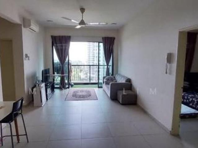 Condominium for sale in Cyberjaya, Sepang