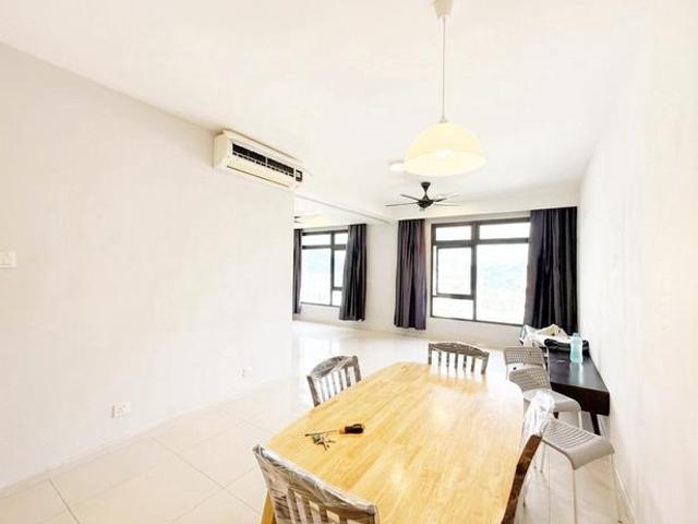 Serviced Residence for rent in Country Heights Damansara, Kuala Lumpur