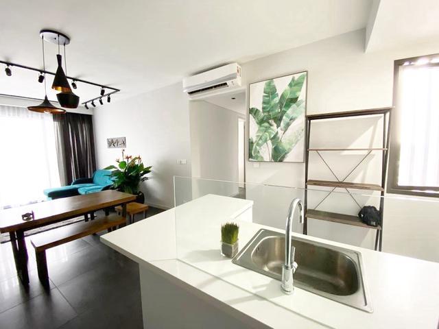Serviced Residence for rent in Country Heights Damansara, Kuala Lumpur
