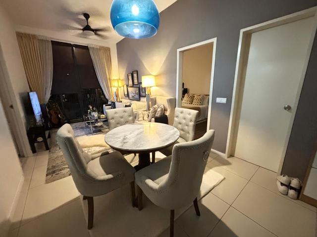 Serviced Residence for sale in Country Heights Damansara, Kuala Lumpur