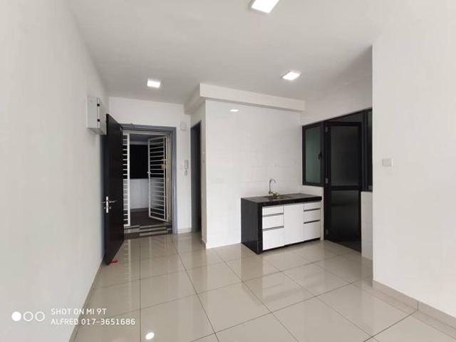 Serviced Residence for rent in Country Heights Damansara, Kuala Lumpur