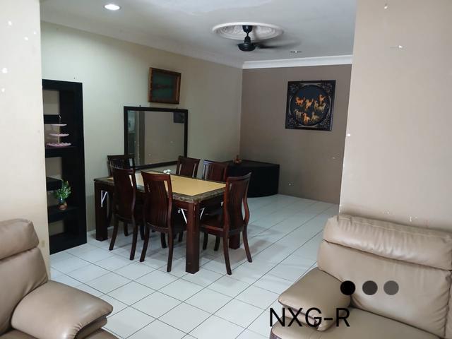 Terraced House for sale in Petaling, Alam Impian