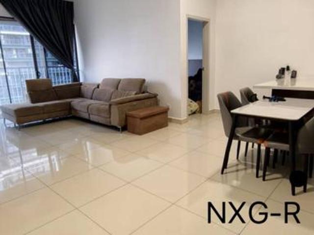Serviced Residence for sale in Setia Alam, Shah Alam