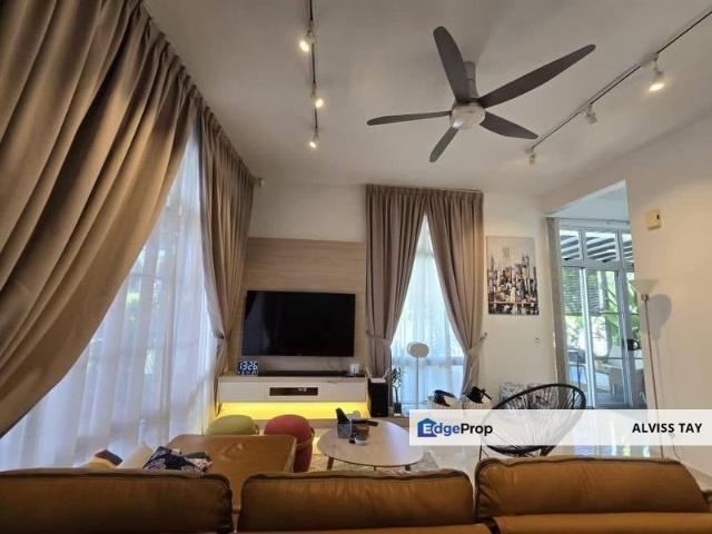 House for sale in Johore Bahru, Johor