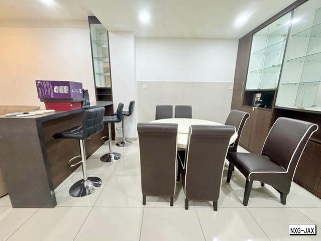 Terraced House for sale in Petaling, Alam Impian