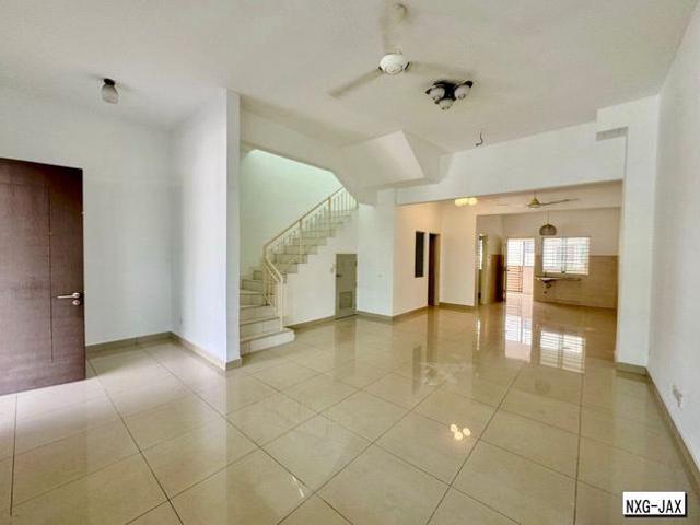 Terraced House for sale in Setia Alam, Shah Alam