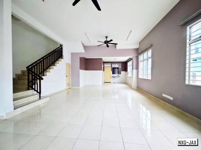 Terraced House for sale in Setia Alam, Shah Alam