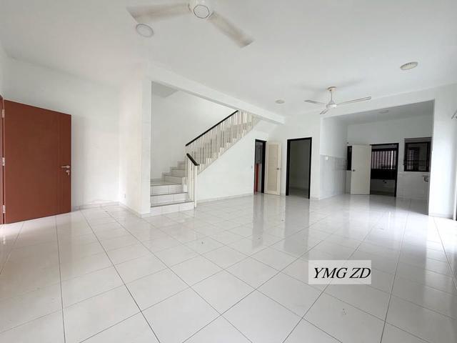 Terraced House for sale in Setia Alam, Shah Alam