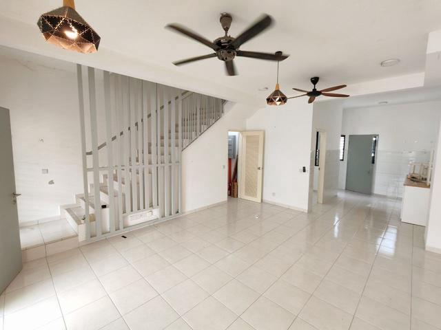 Terraced House for sale in Petaling, Alam Impian