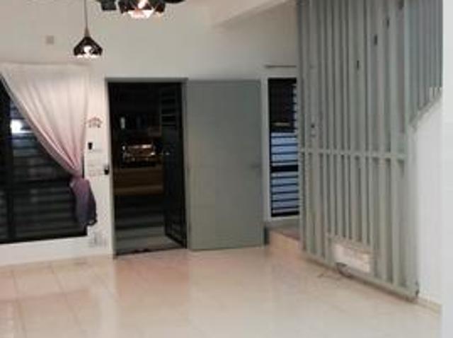 Terraced House for sale in Petaling, Alam Impian