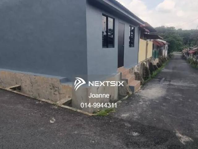 Residential House for sale in Port Klang, Selangor