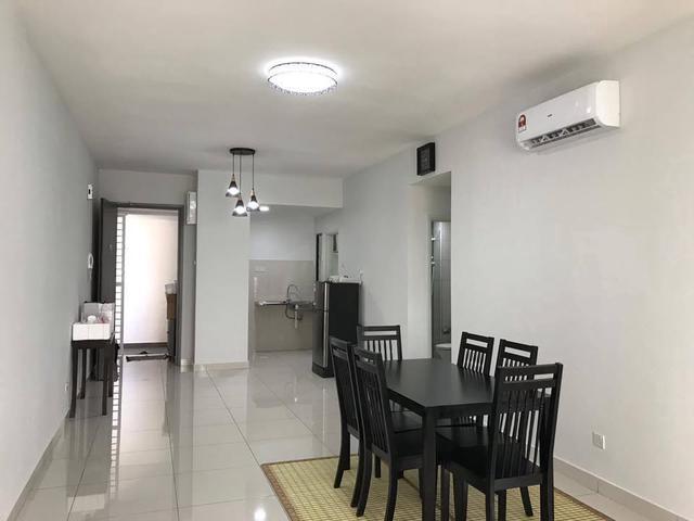 Serviced Residence for sale in Petaling, Subang Jaya