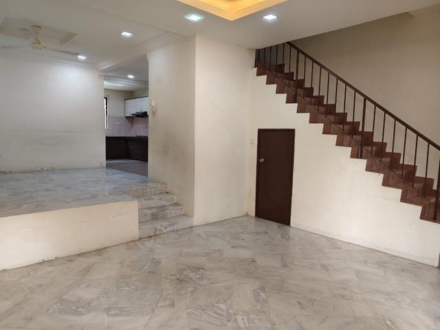 Terraced House for sale in Kajang, Langat