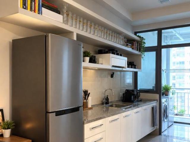 Serviced Residence for sale in Tanjong Sepat, Selangor