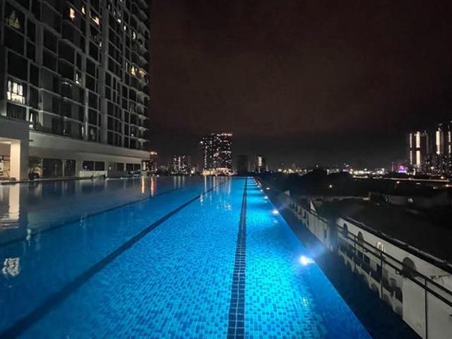 Serviced Residence for sale in Cheras, Kuala Lumpur