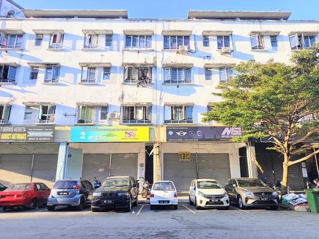 Apartment for sale in Petaling, Alam Impian