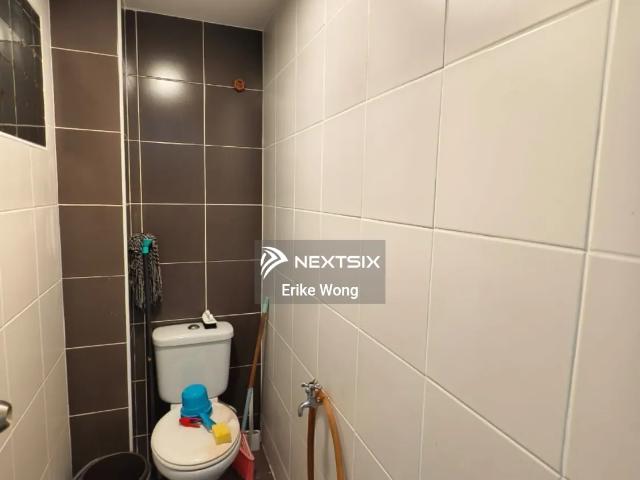 Shop for sale in Port Klang, Selangor