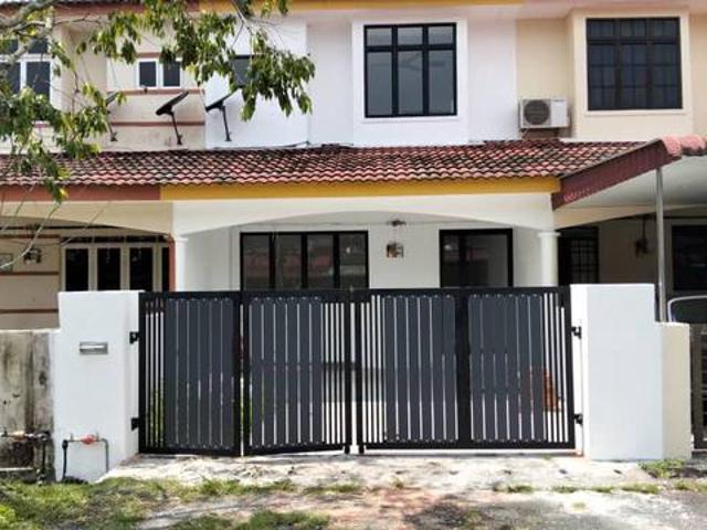 Terraced House for sale in Perak, Tanjong Ipoh