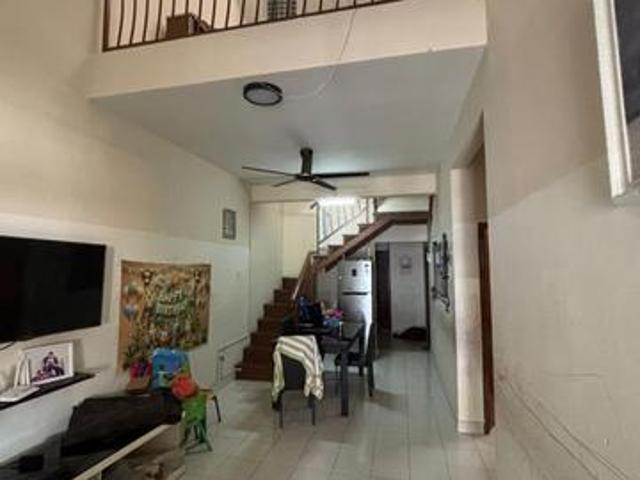Terraced House for sale in Bandar Johor Bahru, Johor
