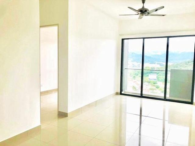 Serviced Residence for rent in Wangsa Maju, Kuala Lumpur