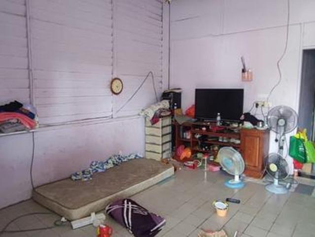Terraced House for sale in Kepong, Kuala Lumpur