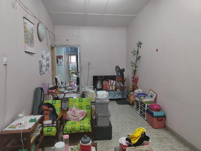 Terraced House for sale in Petaling, Alam Impian