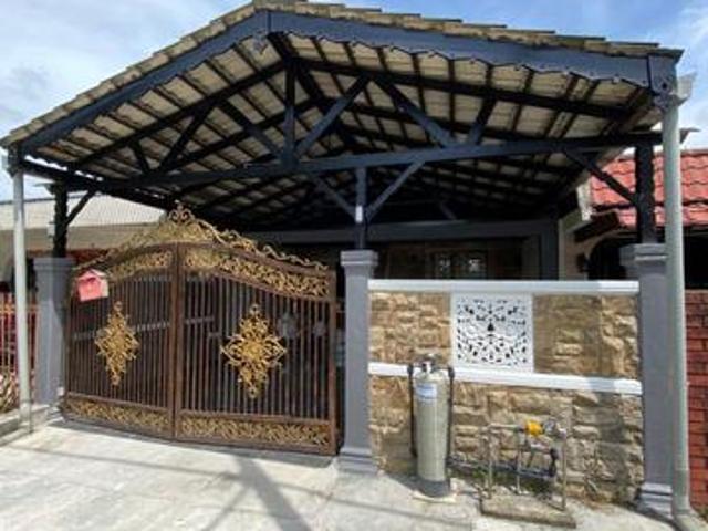 Terraced House for sale in Johore Bahru, Johor