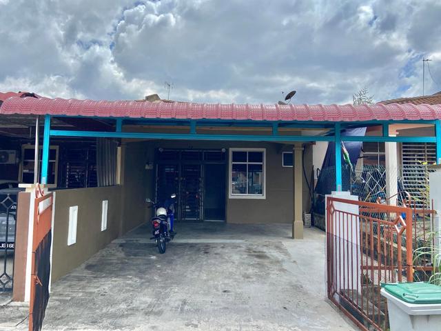 Terraced House for sale in Kluang, Johor