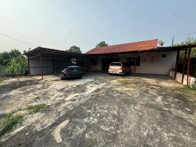Bungalow for sale in Selayang, Selangor