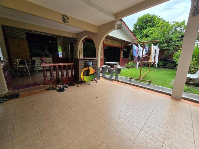 Bungalow for sale in Jitra, Kedah
