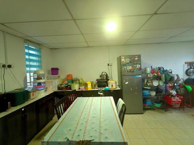 Terraced House for sale in Kulai, Johor