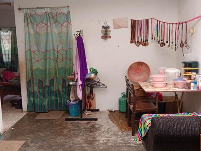 Terraced House for sale in Kepong