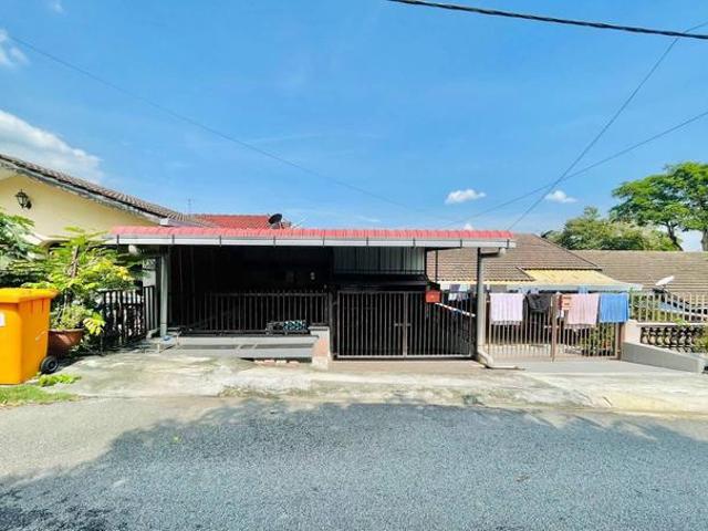 Terraced House for sale in Petaling, Alam Impian