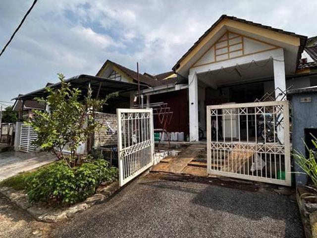 Terraced House for sale in Selayang, Selangor