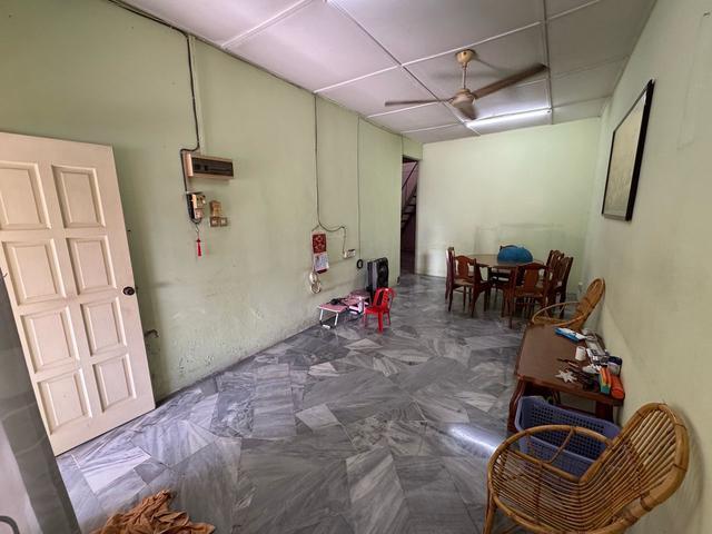 Terraced House for sale in Selayang, Selangor