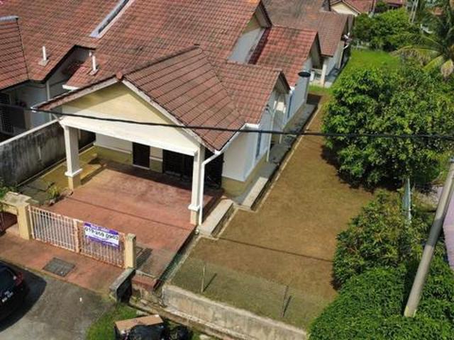 Terraced House for sale in Bestari Jaya, Kuala Selangor